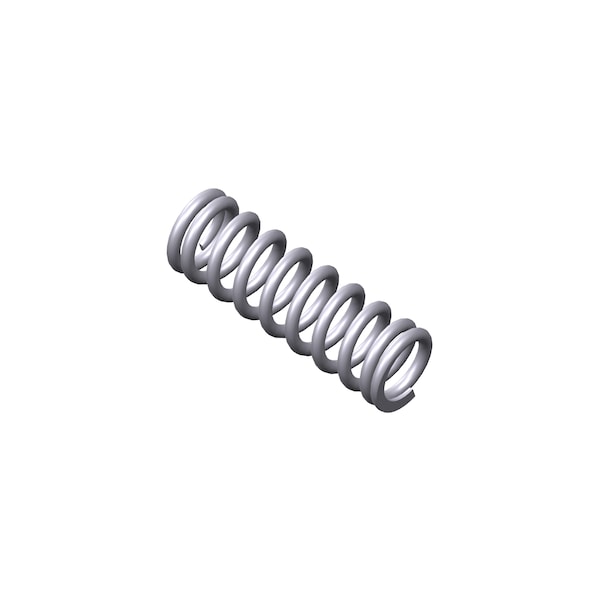 Approved Vendor Compression Spring, O= 0.12, L= 0.375, W= 0.018 G409960759 - main